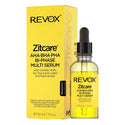 Revox Zitcare AHA BHA PHA Multi Serum