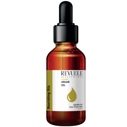 Revuele Argan Nourishing Oil