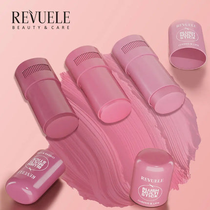 Revuele Blush Multi Stick 03 Lolly Pop