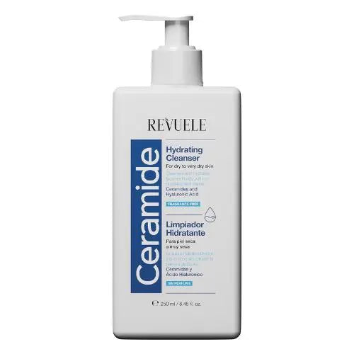 Revuele Ceramide Hydrating Cleanser