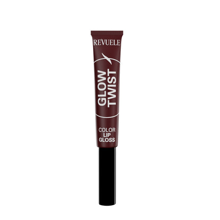 Revuele Color Lip Gloss 01 Plum