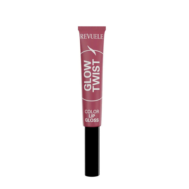 Revuele Color Lip Gloss 03 Strawberry