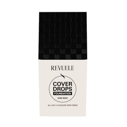 Revuele Cover Drops Foundation