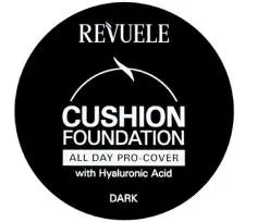 Revuele Cushion Foundation