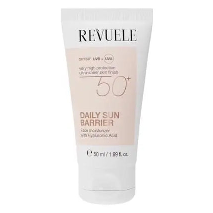 Revuele Daily Sun Barrier Spf 50+