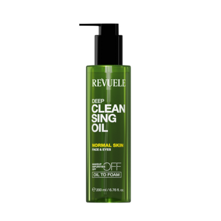 Revuele Deep Cleansing Oil