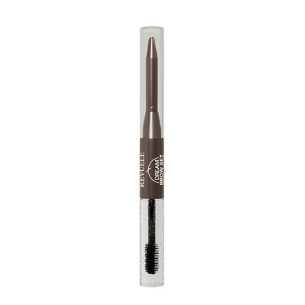 Revuele Dream Brow Set Pencil & Glue