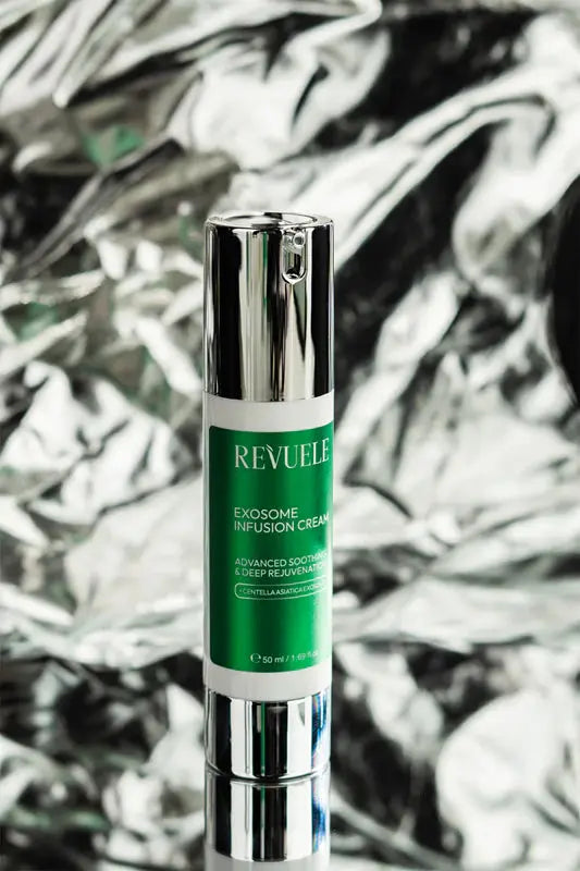 Revuele Exosome Infusion Cream