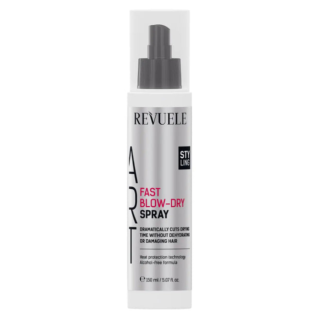 Revuele Fast Blow-Dry Spray