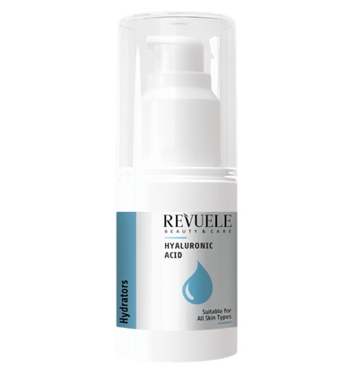 Revuele Hyaluronic Acid Hydrator