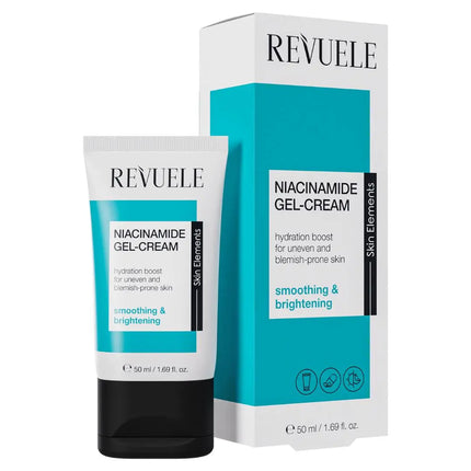 Revuele Niacinamide Gel Cream