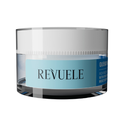 Revuele Quenching Water Cream