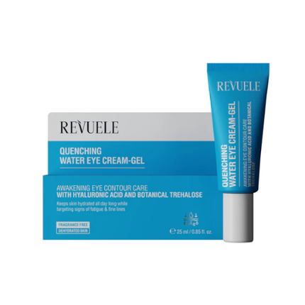 Revuele Quenching Water Eye Cream Gel