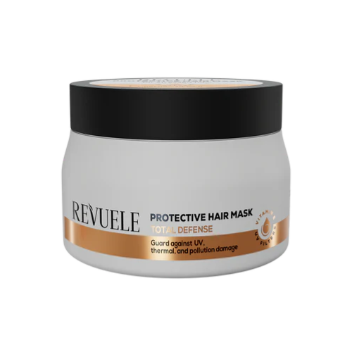 Revuele Total Defense Protective Hair Mask