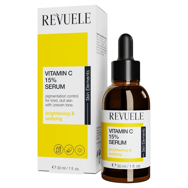 Revuele Vitamin C 15% serum