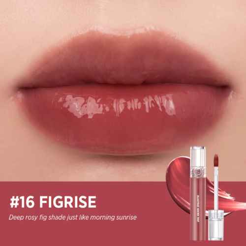 Romand Glasting Water Tint 16 Figrise