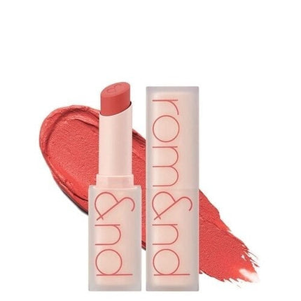 Romand Zero Matte Lipstick 07 Envy Me