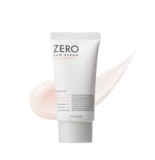 Romand Zero Sun Clean 02 Tone Up SPF50+