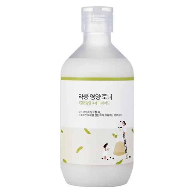 Round Lab Soybean Nourishing Toner