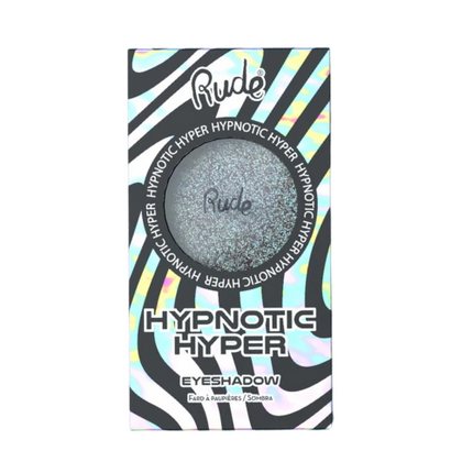 Rude Cosmetics Hypnotic Hyper Duo Chrome Eyeshadow Psychosomatic