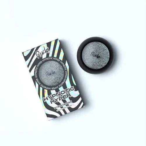 Rude Cosmetics Hypnotic Hyper Duo Chrome Eyeshadow Psychosomatic