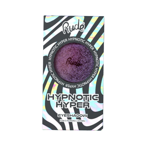 Rude Cosmetics Hypnotic Hyper Duo Chrome Eyeshadow Under The Spell