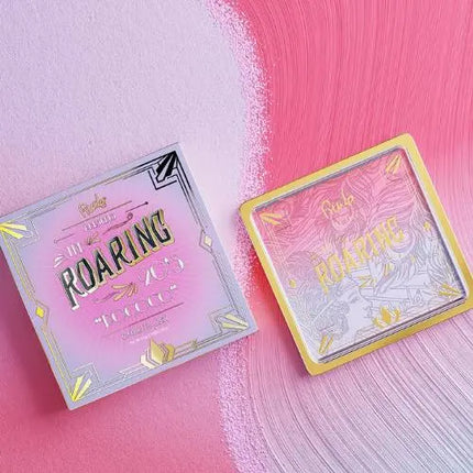 Rude Cosmetics Roaring 20s Ombre Blush Rococo