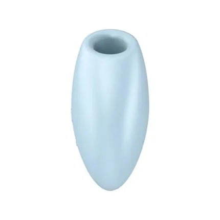 Satisfyer Cutie Heart Blue