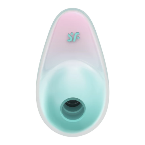 Satisfyer Pixie Dust Mint/Pink