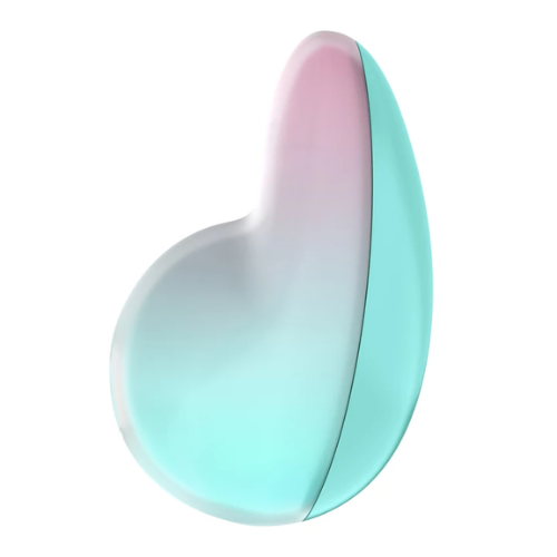 Satisfyer Pixie Dust Mint/Pink