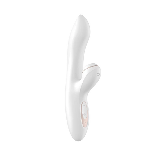 Satisfyer Pro G-Spot Rabbit