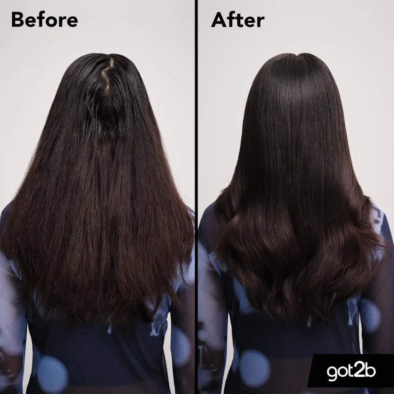 Schwarzkopf Got2b Extra Care Dry Shampoo Mist