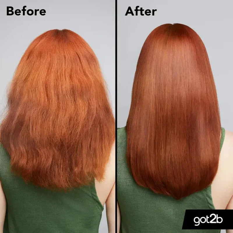 Schwarzkopf Got2b Got Gloss Hair Shine Spray