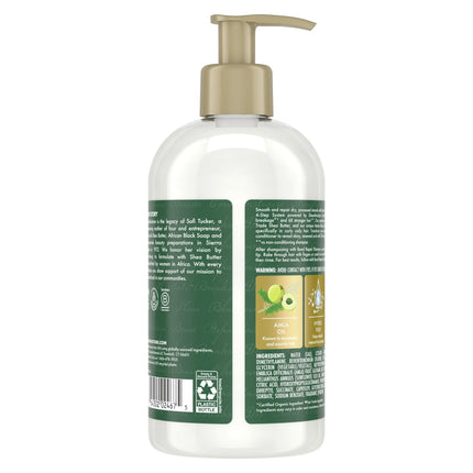 Shea Moisture Amla Bond Repair Conditioner