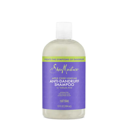 Shea Moisture Apple Cider Vinegar Anti Dandruff Shampoo