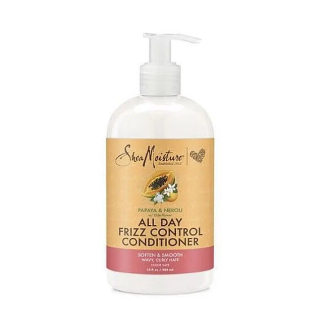 Shea Moisture Papaya & Neroli All Day Frizz Control Conditioner