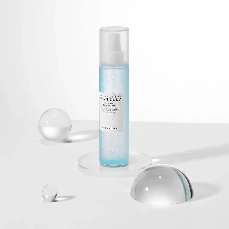 SKIN1004 Hyalu-Cica Cloudy Mist