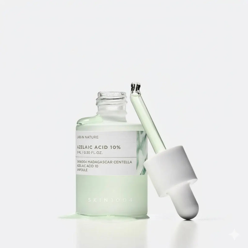 SKIN1004 Madagascar Centella Azelaic Acid 10 Ampoule 9 ml.