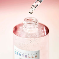 Ampoules coréennes