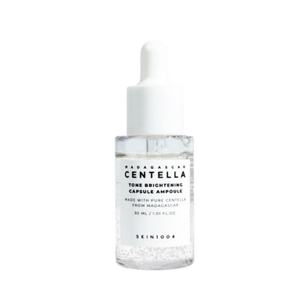 SKIN1004 Madagascar Centella Tone Brightening Capsule Ampoule