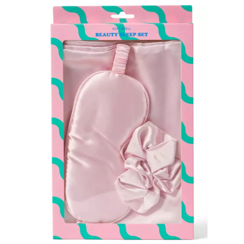 Soft Spell Beauty Sleep Set