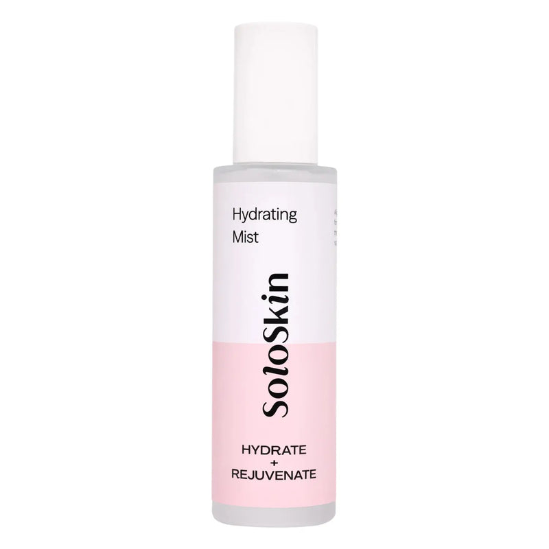 Solo Skin London Hydrating Mist
