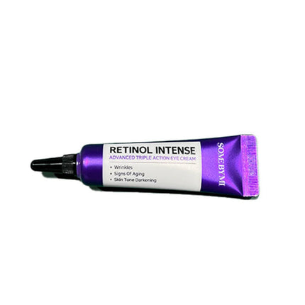 Some By Mi Retinol Intense Advanced Triple Action Eye Cream