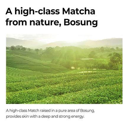 Some By Mi Super Matcha Pore Tightening Serum