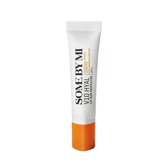 Some By Mi V10 Hyal Lip Sun Protector SPF15