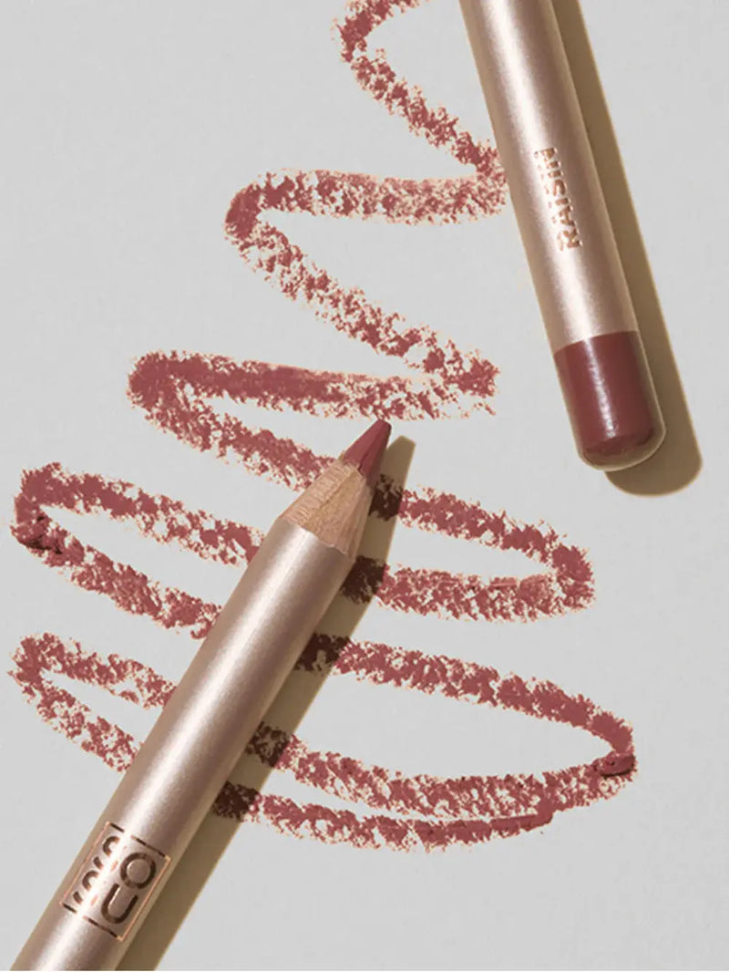 Sosu Cosmetics Lip Liner Raisin
