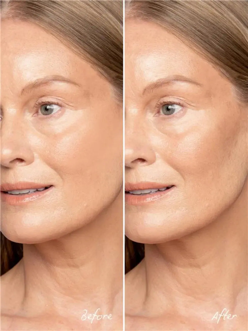 Sosu Cosmetics Liquid Contour Latte