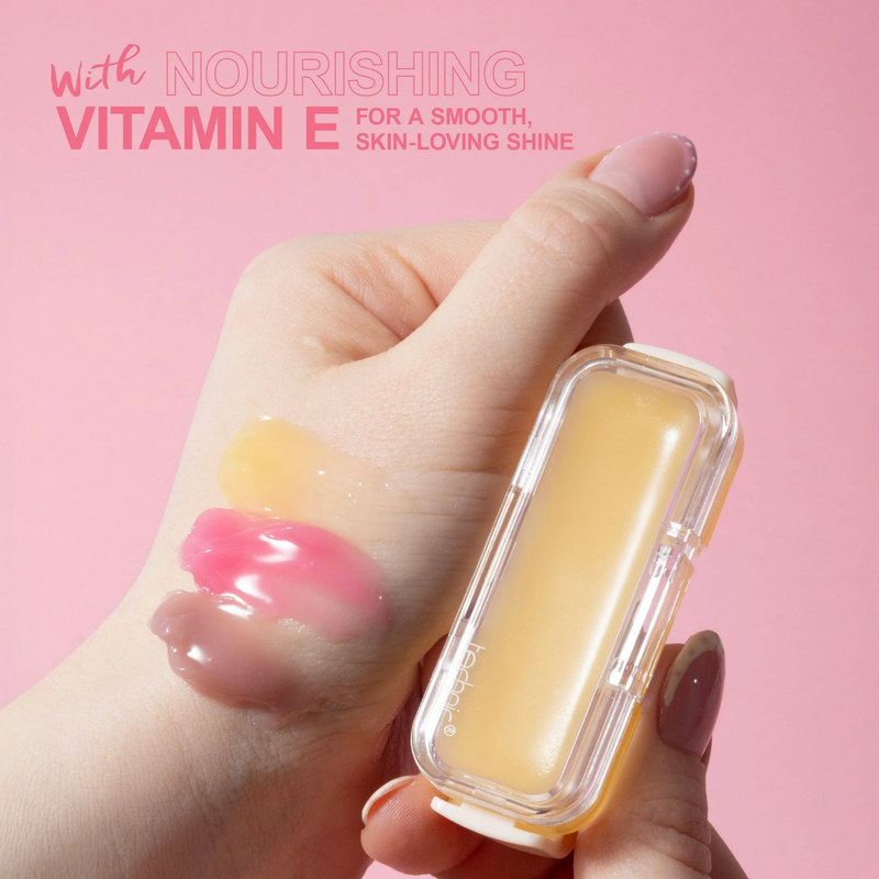 Technic Clip Balm Strawberry