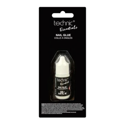 Technic Essentials Nail Glue