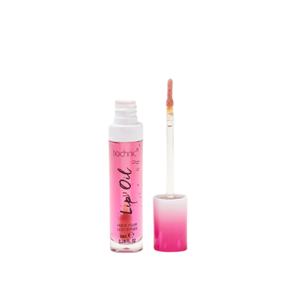 Technic Lip Oil Cherry